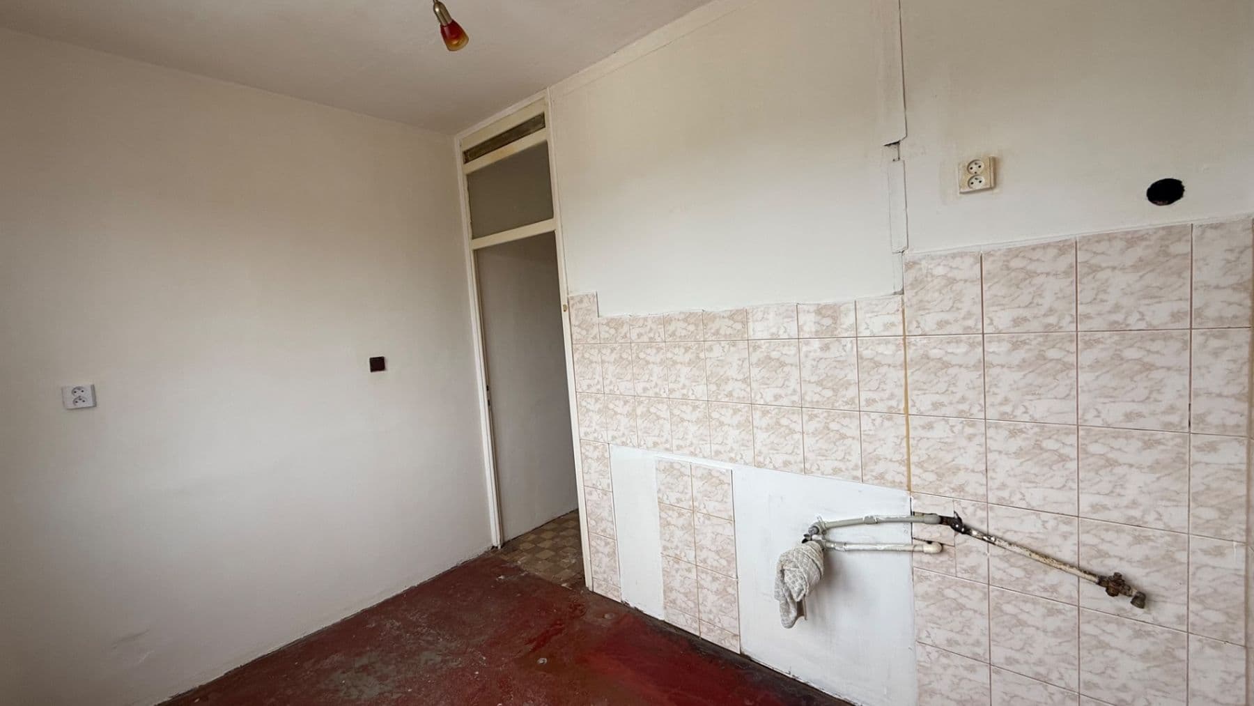 2 bedroom flat for sale, 55 m², Jungmannova, Cheb, Karlovarský Region 2 bedroom flat for sale, 55 m², Jungmannova, Cheb, Karlovarský Region