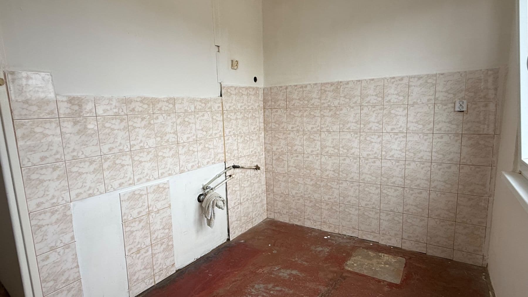 2 bedroom flat for sale, 55 m², Jungmannova, Cheb, Karlovarský Region 2 bedroom flat for sale, 55 m², Jungmannova, Cheb, Karlovarský Region