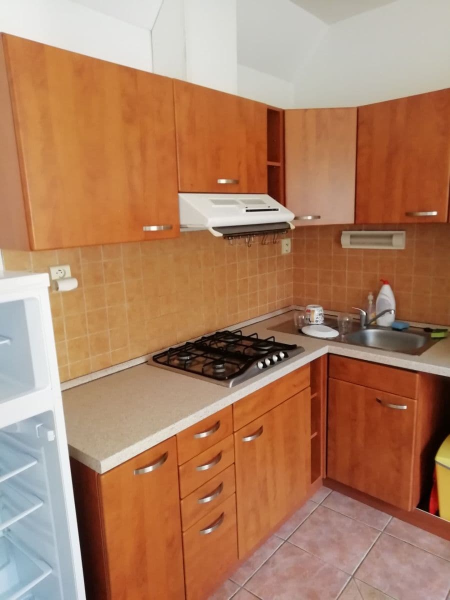 1 bedroom flat to rent, 45 m², Šatrova, Prague, Prague 1 bedroom flat to rent, 45 m², Šatrova, Prague, Prague