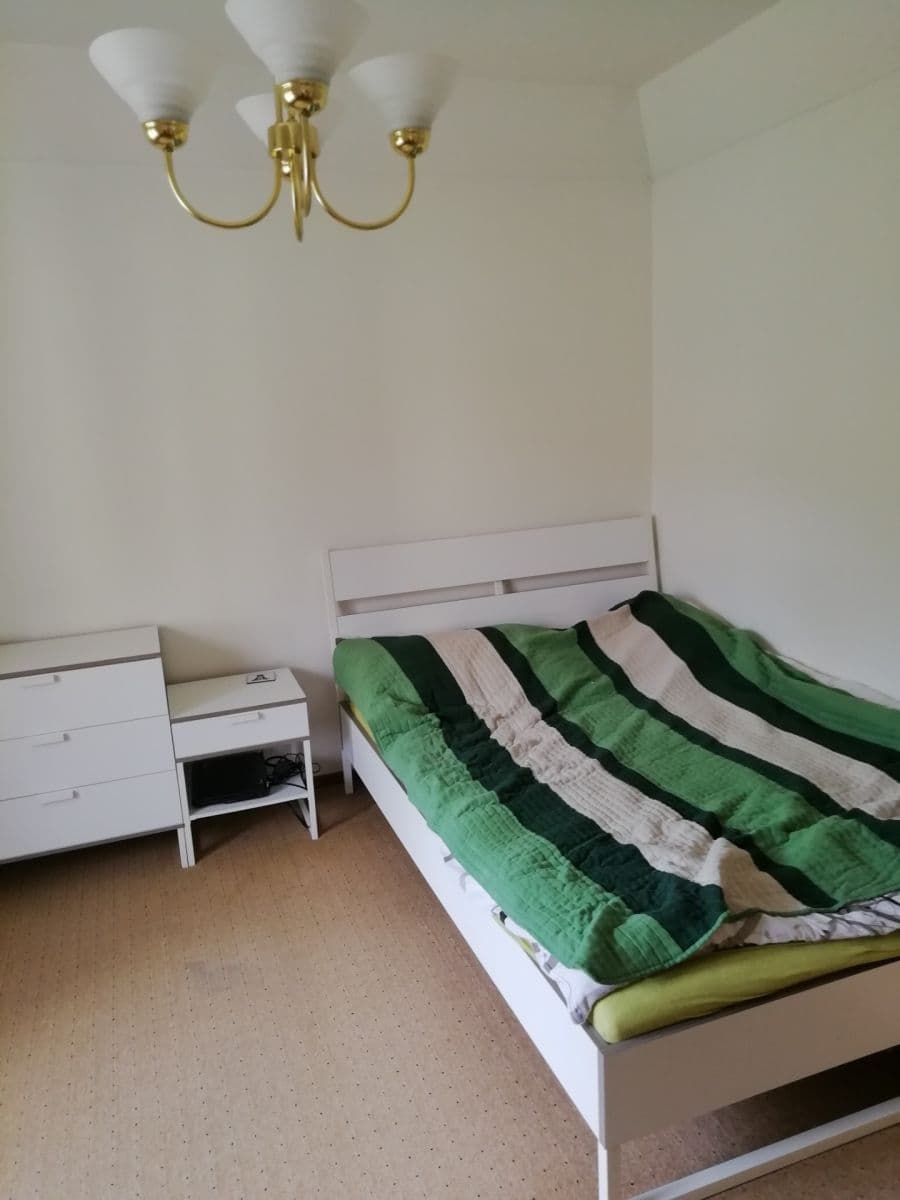 1 bedroom flat to rent, 45 m², Šatrova, Prague, Prague 1 bedroom flat to rent, 45 m², Šatrova, Prague, Prague