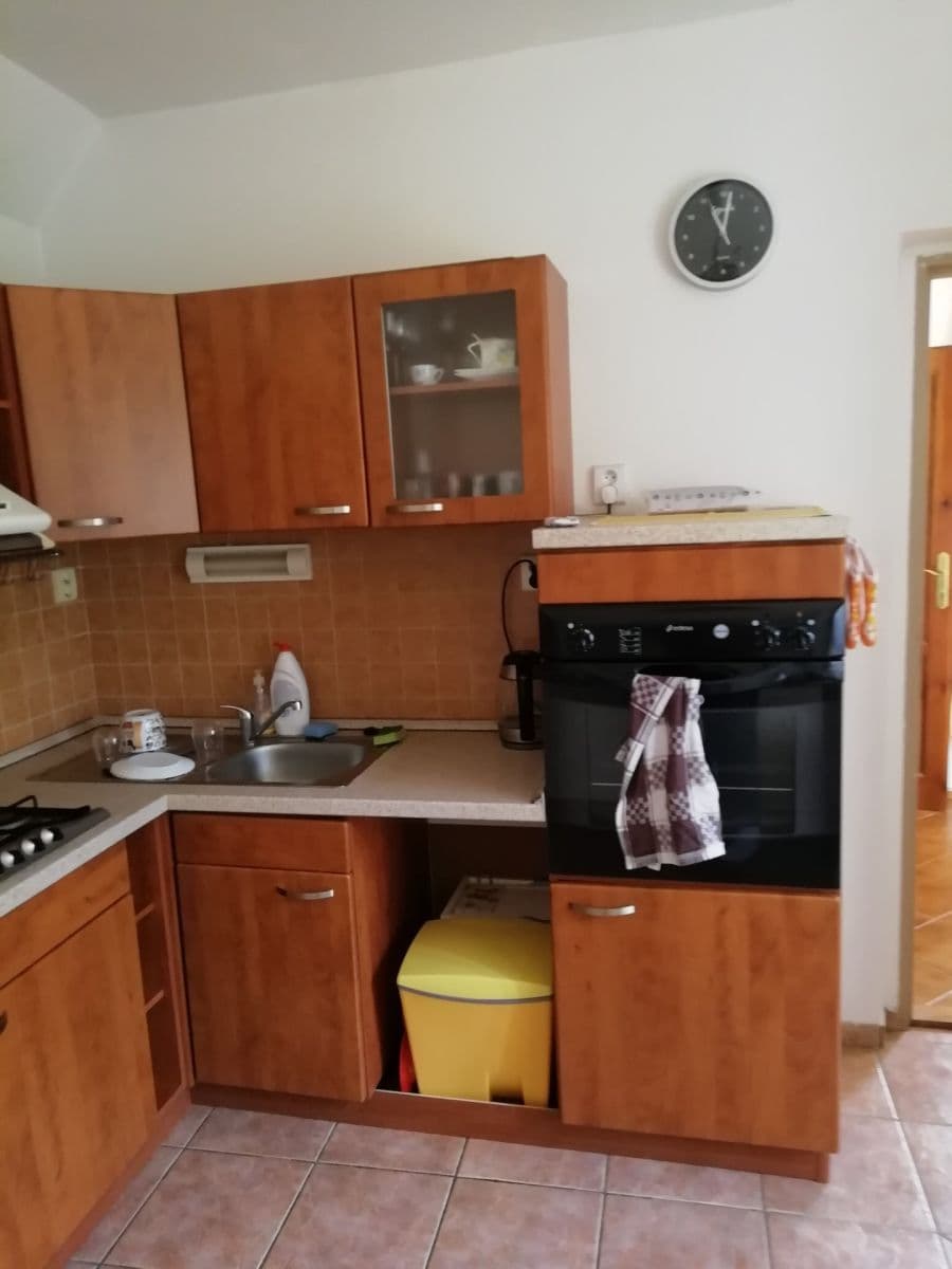 1 bedroom flat to rent, 45 m², Šatrova, Prague, Prague 1 bedroom flat to rent, 45 m², Šatrova, Prague, Prague