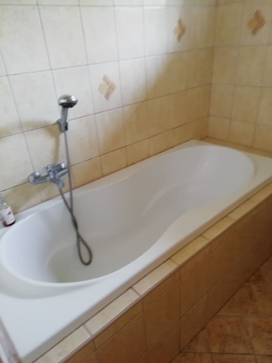 1 bedroom flat to rent, 45 m², Šatrova, Prague, Prague 1 bedroom flat to rent, 45 m², Šatrova, Prague, Prague