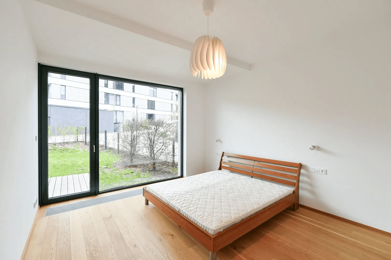 1 bedroom with open-plan kitchen flat to rent, 64 m², Na Dračkách, Prague, Prague 1 bedroom with open-plan kitchen flat to rent, 64 m², Na Dračkách, Prague, Prague