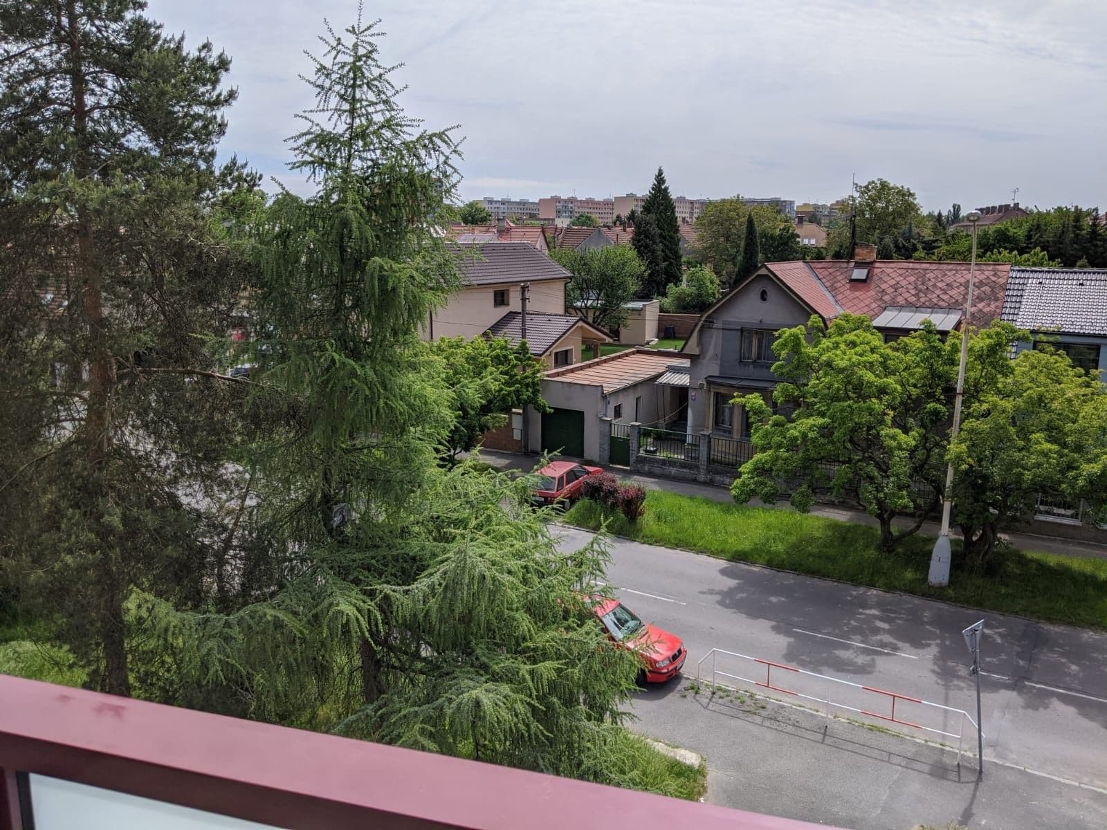 1 bedroom with open-plan kitchen flat to rent, 62 m², Josefa Čapka, Kladno, Středočeský Region 1 bedroom with open-plan kitchen flat to rent, 62 m², Josefa Čapka, Kladno, Středočeský Region