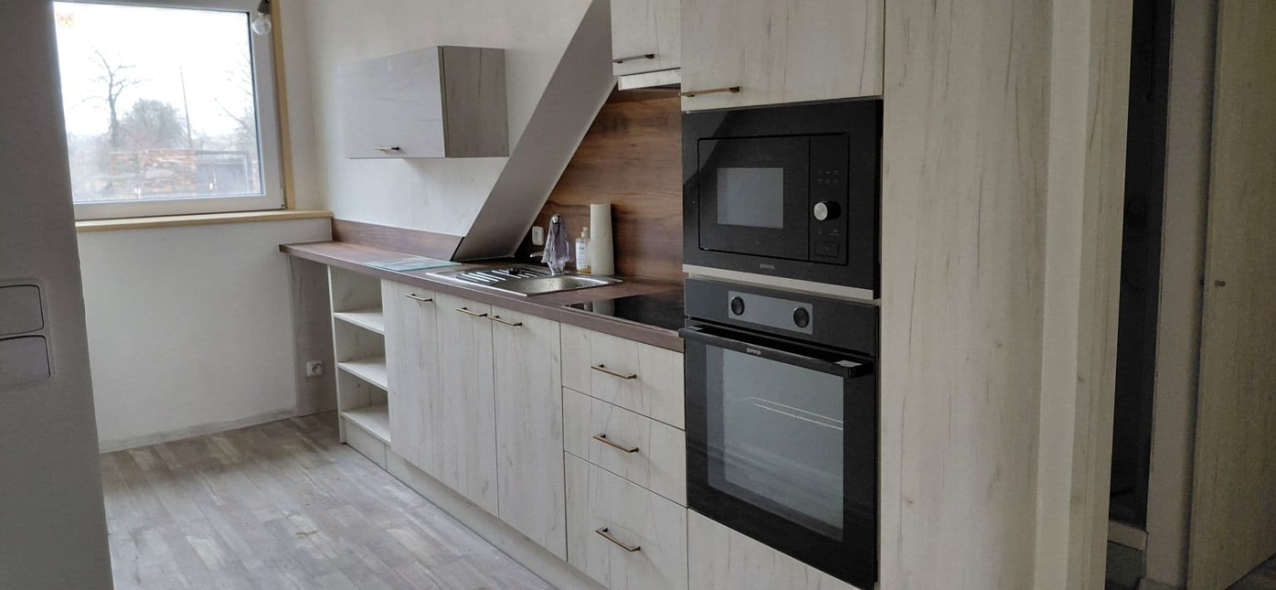 1 bedroom flat to rent, 55 m², Drahonín, Jihomoravský Region 1 bedroom flat to rent, 55 m², Drahonín, Jihomoravský Region