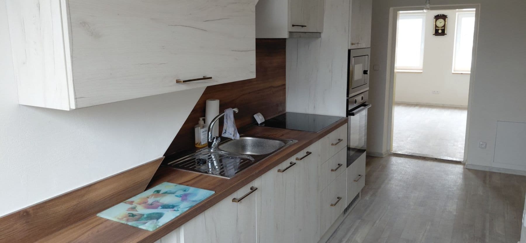 1 bedroom flat to rent, 55 m², Drahonín, Jihomoravský Region 1 bedroom flat to rent, 55 m², Drahonín, Jihomoravský Region