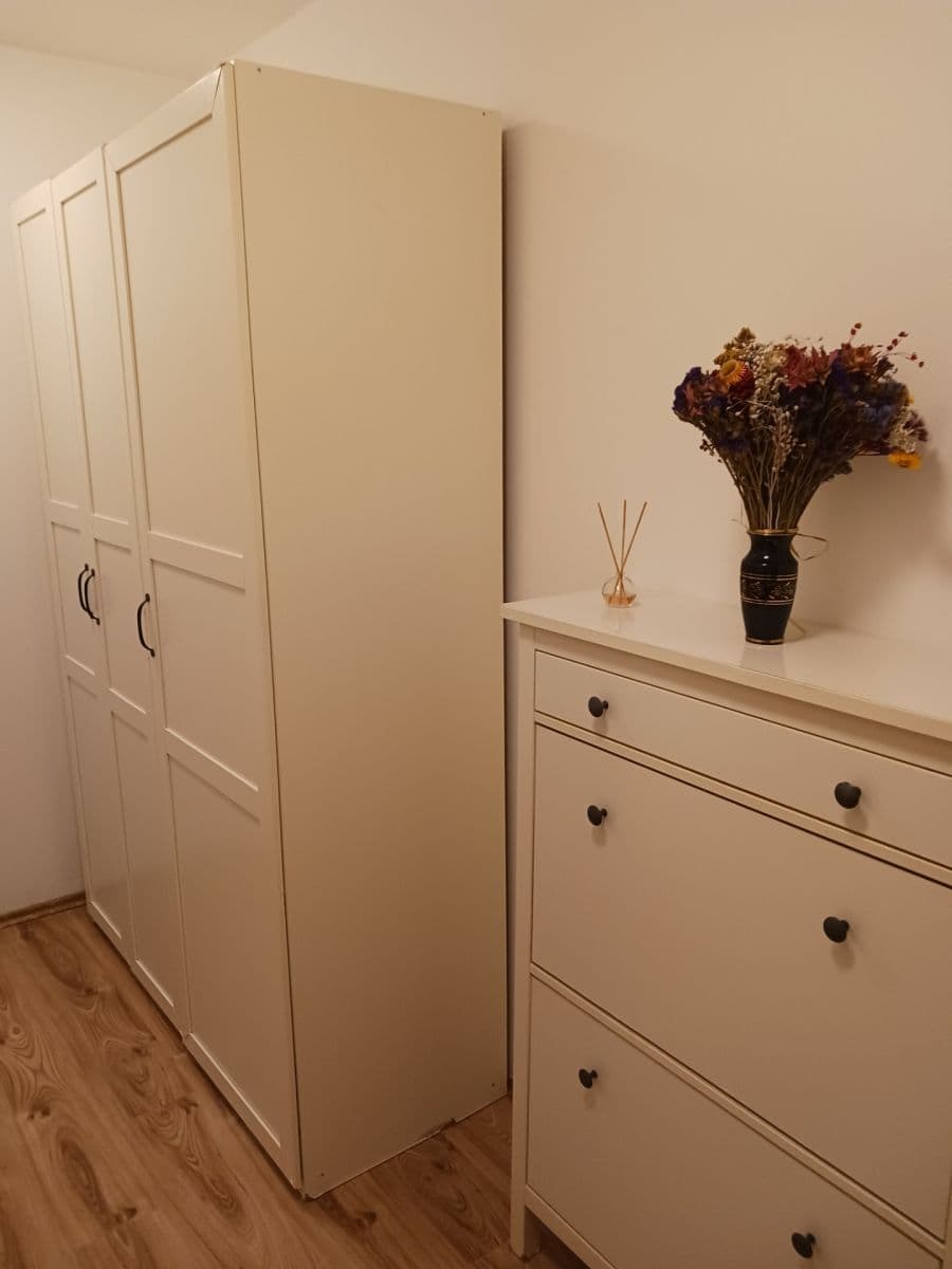 1 bedroom with open-plan kitchen flat to rent, 47 m², Ohradní, Prague, Prague 1 bedroom with open-plan kitchen flat to rent, 47 m², Ohradní, Prague, Prague