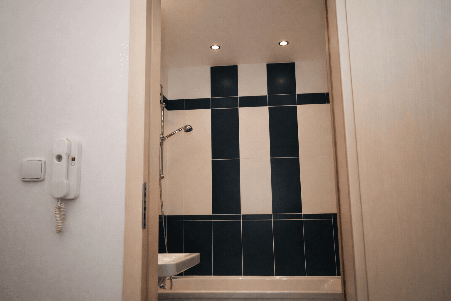 1 bedroom with open-plan kitchen flat to rent, 47 m², Ohradní, Prague, Prague 1 bedroom with open-plan kitchen flat to rent, 47 m², Ohradní, Prague, Prague