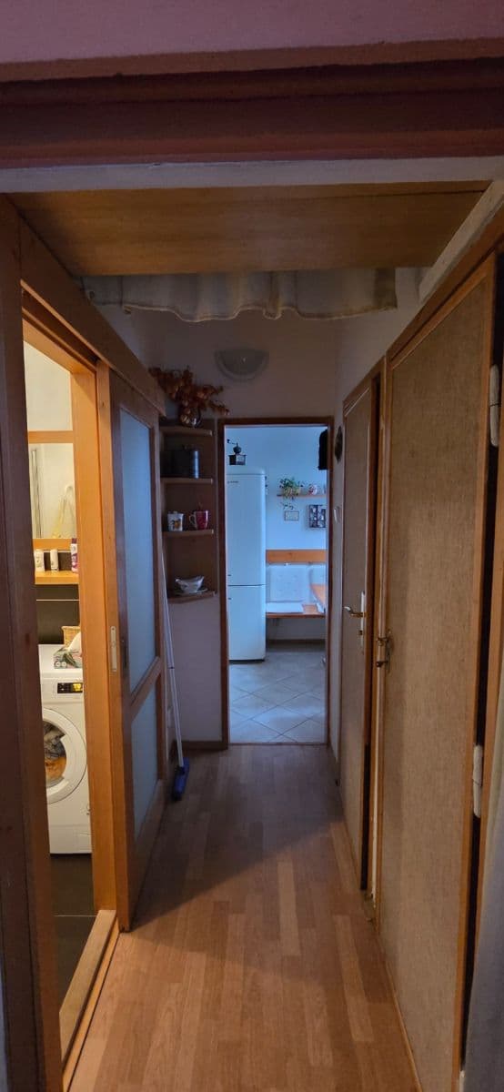 3 bedroom flat for sale, 100 m², Dětská, Prague, Prague 3 bedroom flat for sale, 100 m², Dětská, Prague, Prague