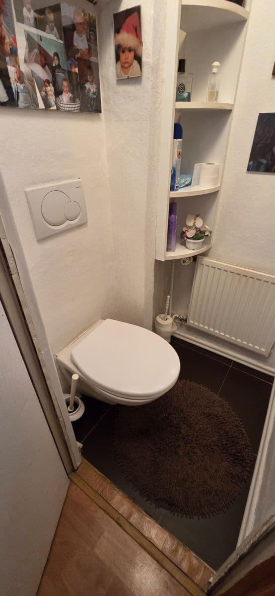 3 bedroom flat for sale, 100 m², Dětská, Prague, Prague 3 bedroom flat for sale, 100 m², Dětská, Prague, Prague