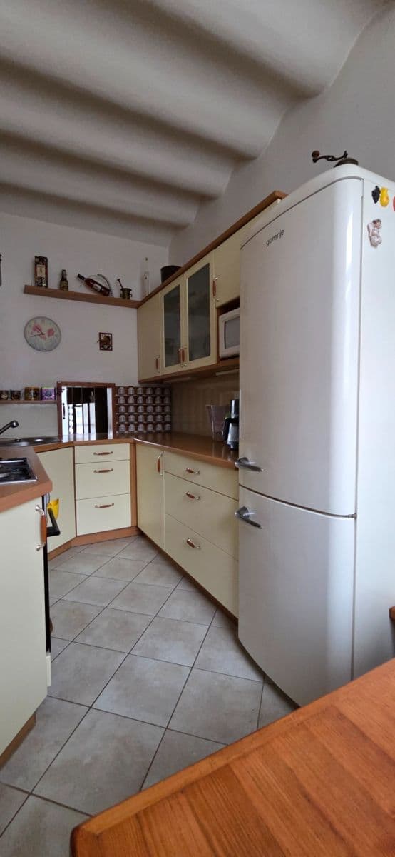 3 bedroom flat for sale, 100 m², Dětská, Prague, Prague 3 bedroom flat for sale, 100 m², Dětská, Prague, Prague