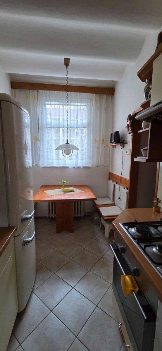 3 bedroom flat for sale, 100 m², Dětská, Prague, Prague 3 bedroom flat for sale, 100 m², Dětská, Prague, Prague