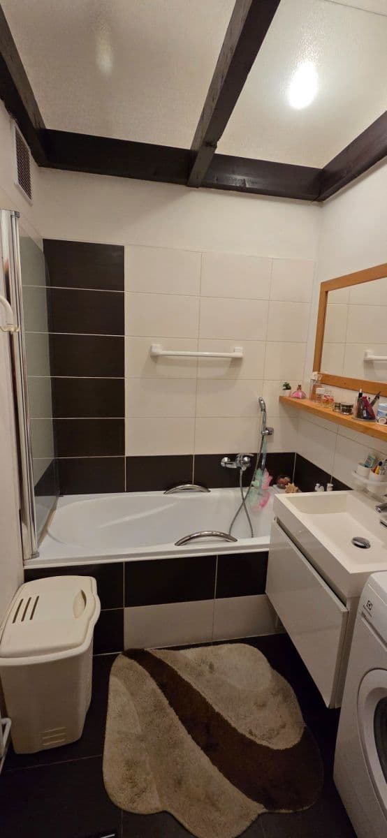 3 bedroom flat for sale, 100 m², Dětská, Prague, Prague 3 bedroom flat for sale, 100 m², Dětská, Prague, Prague