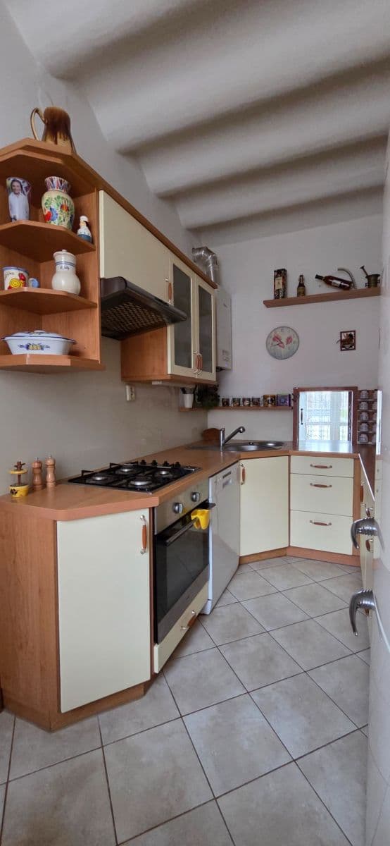 3 bedroom flat for sale, 100 m², Dětská, Prague, Prague 3 bedroom flat for sale, 100 m², Dětská, Prague, Prague