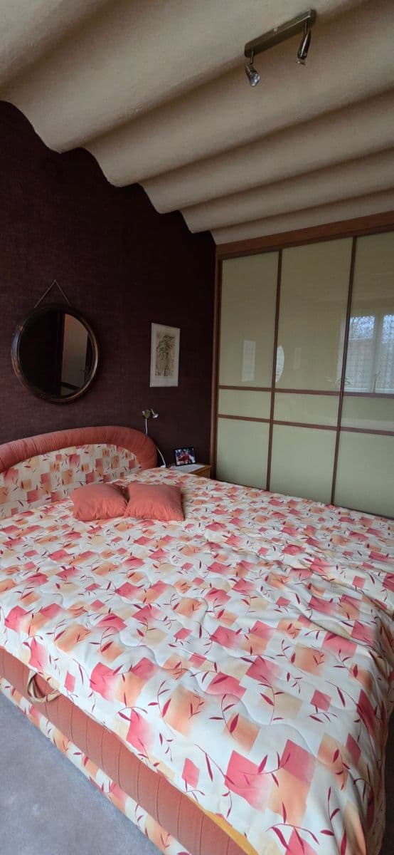 3 bedroom flat for sale, 100 m², Dětská, Prague, Prague 3 bedroom flat for sale, 100 m², Dětská, Prague, Prague