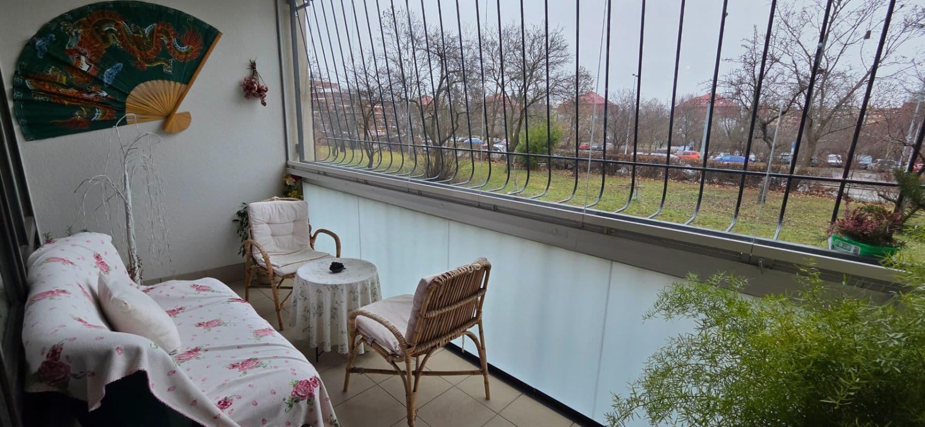 3 bedroom flat for sale, 100 m², Dětská, Prague, Prague 3 bedroom flat for sale, 100 m², Dětská, Prague, Prague