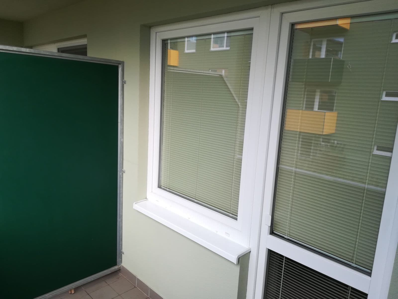 2 bedroom with open-plan kitchen flat for sale, 65 m², Chudčická, Brno, Jihomoravský Region 2 bedroom with open-plan kitchen flat for sale, 65 m², Chudčická, Brno, Jihomoravský Region