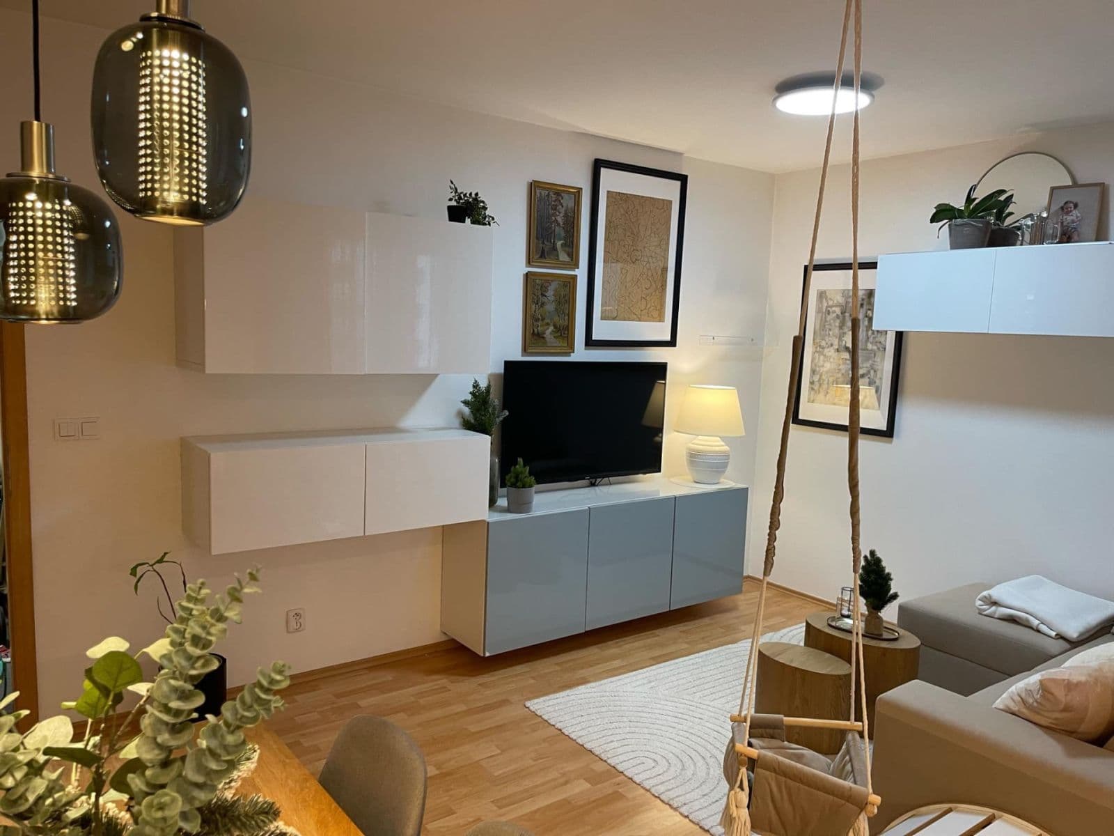 2 bedroom with open-plan kitchen flat for sale, 65 m², Chudčická, Brno, Jihomoravský Region 2 bedroom with open-plan kitchen flat for sale, 65 m², Chudčická, Brno, Jihomoravský Region