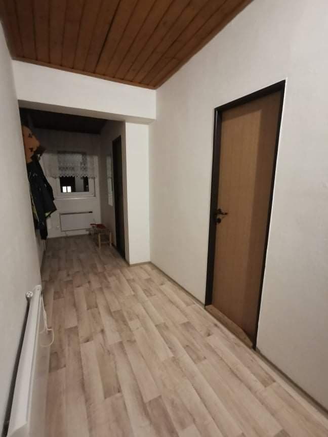 1 bedroom with open-plan kitchen flat to rent, 50 m², Krolmusova, Prague, Prague 1 bedroom with open-plan kitchen flat to rent, 50 m², Krolmusova, Prague, Prague