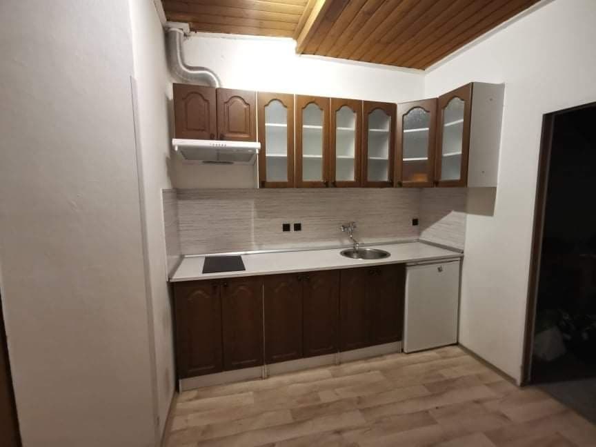 1 bedroom with open-plan kitchen flat to rent, 50 m², Krolmusova, Prague, Prague 1 bedroom with open-plan kitchen flat to rent, 50 m², Krolmusova, Prague, Prague