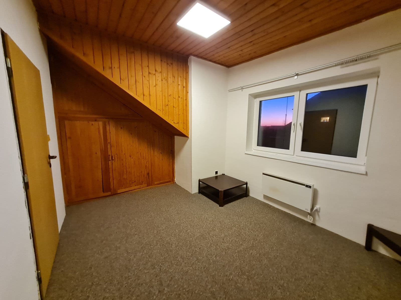 1 bedroom with open-plan kitchen flat to rent, 50 m², Krolmusova, Prague, Prague 1 bedroom with open-plan kitchen flat to rent, 50 m², Krolmusova, Prague, Prague