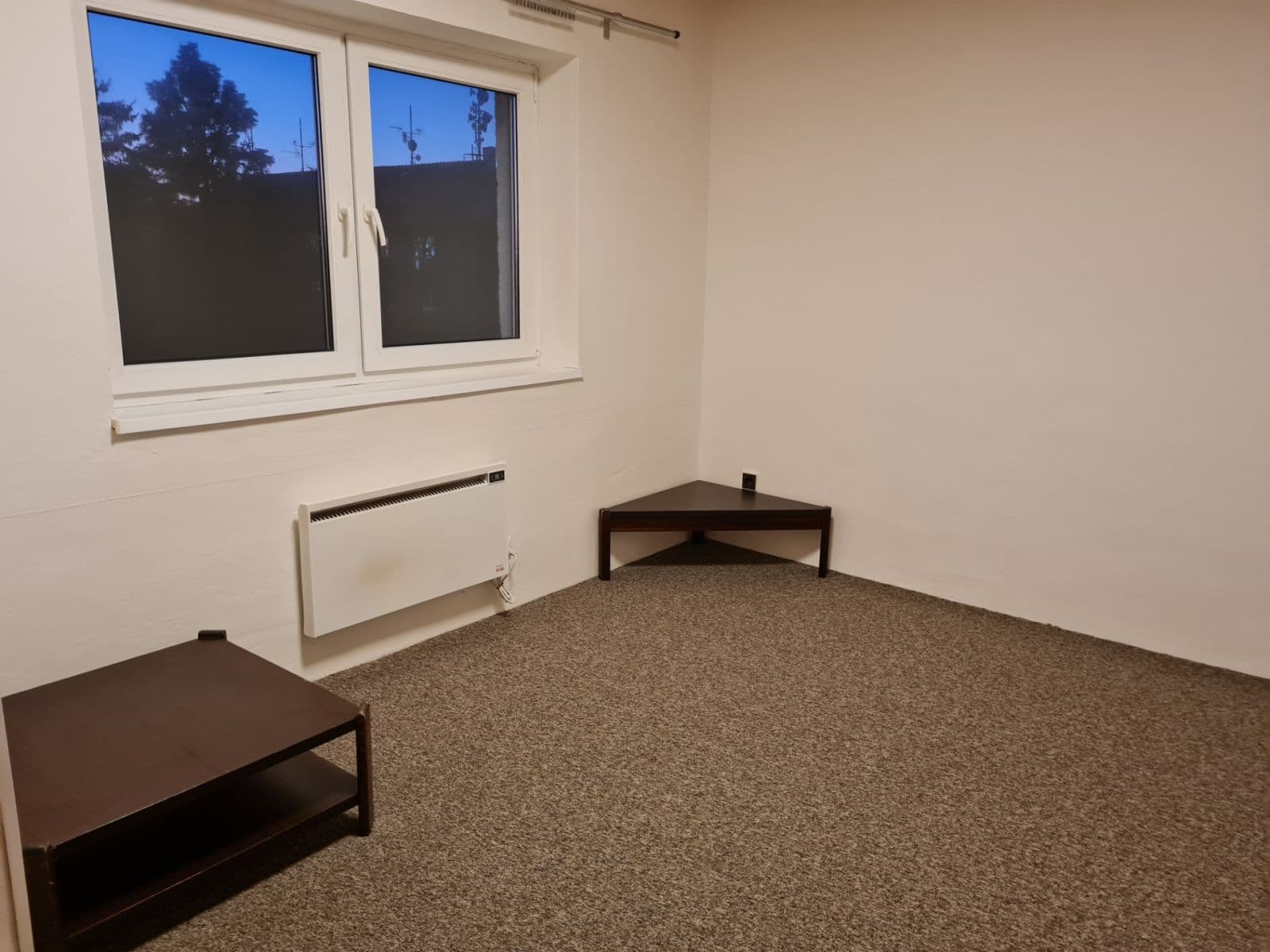 1 bedroom with open-plan kitchen flat to rent, 50 m², Krolmusova, Prague, Prague 1 bedroom with open-plan kitchen flat to rent, 50 m², Krolmusova, Prague, Prague