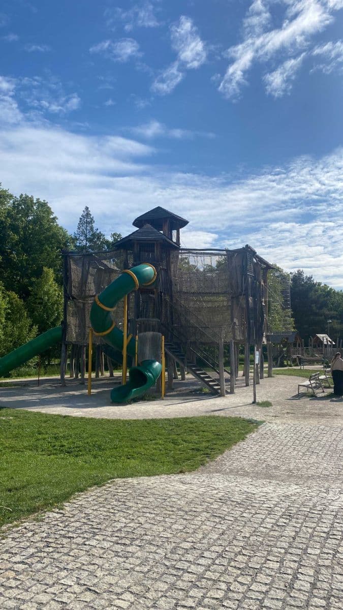 Studio flat to rent, 37 m², Kabešova, Prague, Prague Studio flat to rent, 37 m², Kabešova, Prague, Prague