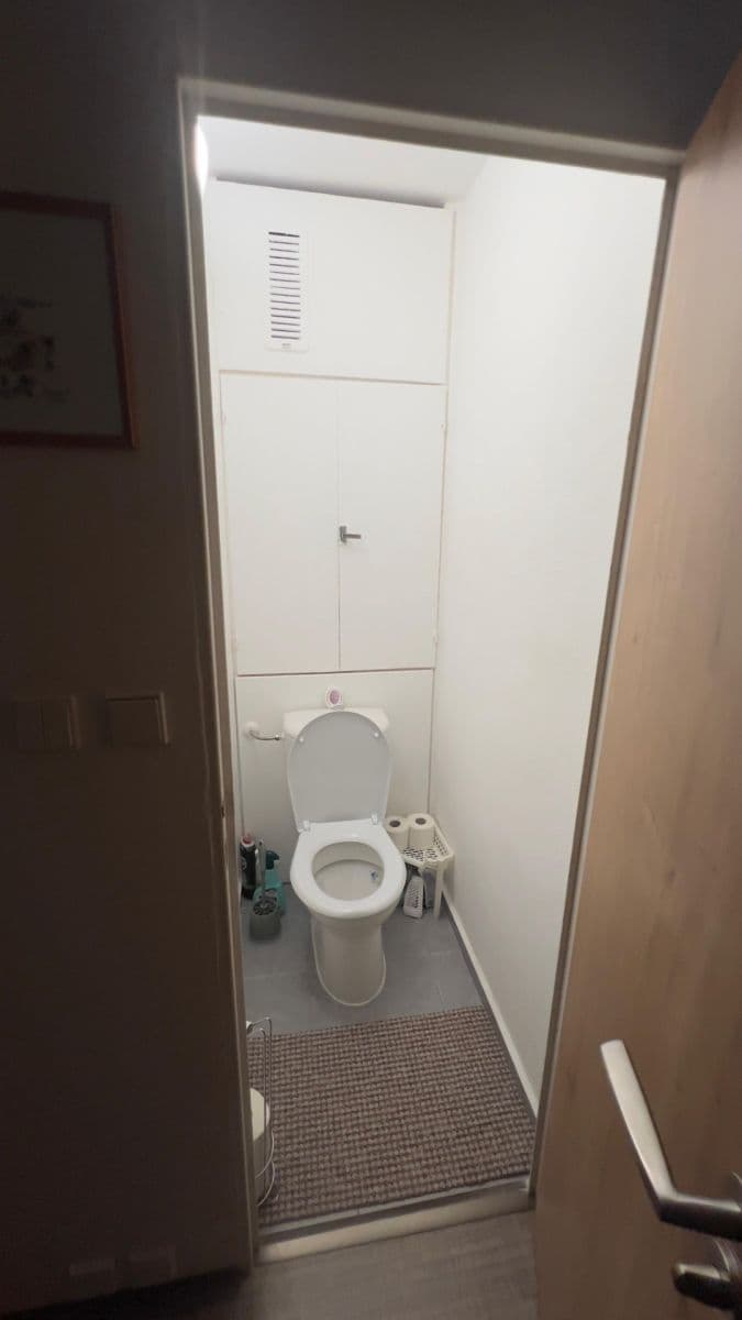 3 bedroom flat for sale, 81 m², Bojovníků za svobodu, Čáslav, Středočeský Region 3 bedroom flat for sale, 81 m², Bojovníků za svobodu, Čáslav, Středočeský Region