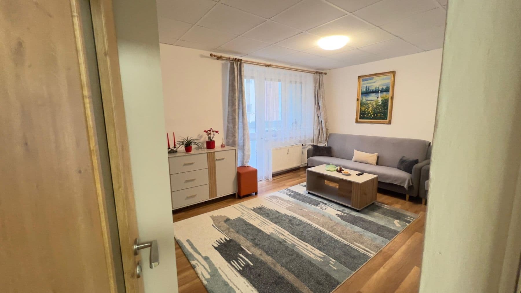 3 bedroom flat for sale, 81 m², Bojovníků za svobodu, Čáslav, Středočeský Region 3 bedroom flat for sale, 81 m², Bojovníků za svobodu, Čáslav, Středočeský Region