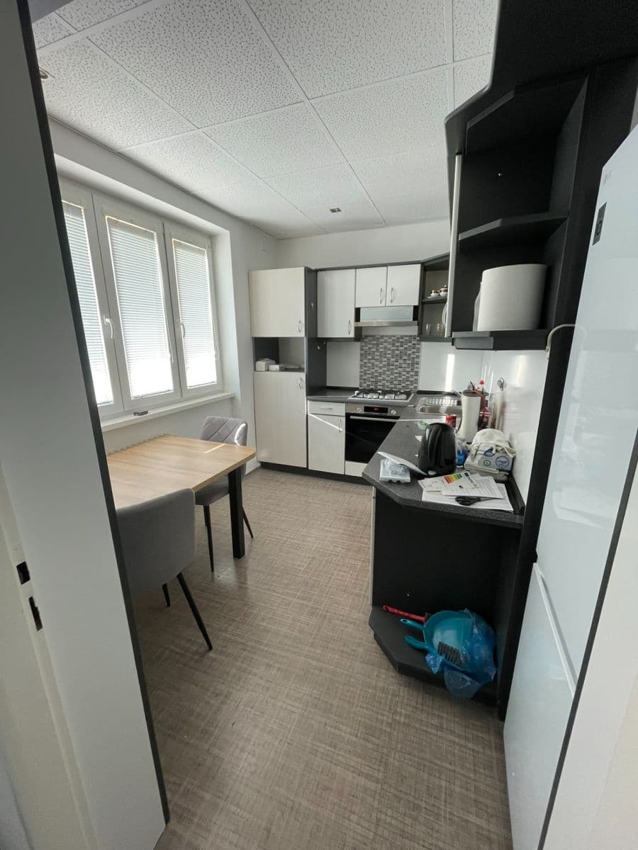 3 bedroom flat for sale, 81 m², Bojovníků za svobodu, Čáslav, Středočeský Region 3 bedroom flat for sale, 81 m², Bojovníků za svobodu, Čáslav, Středočeský Region