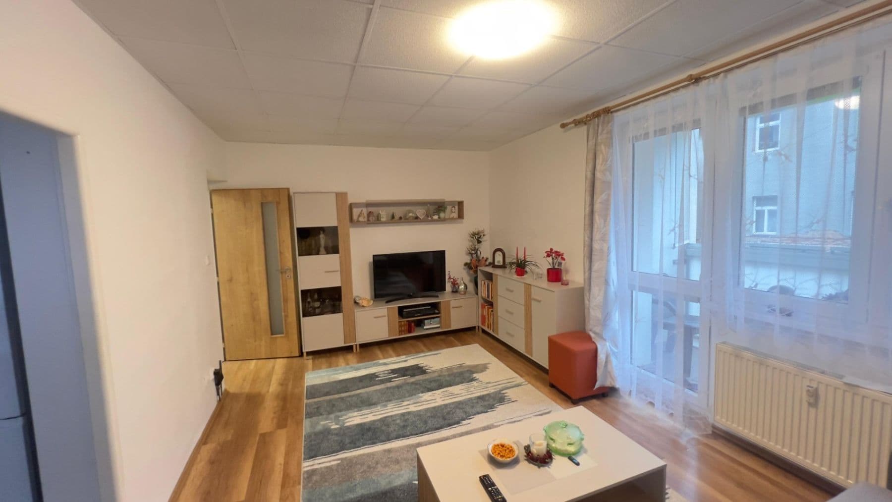 3 bedroom flat for sale, 81 m², Bojovníků za svobodu, Čáslav, Středočeský Region 3 bedroom flat for sale, 81 m², Bojovníků za svobodu, Čáslav, Středočeský Region