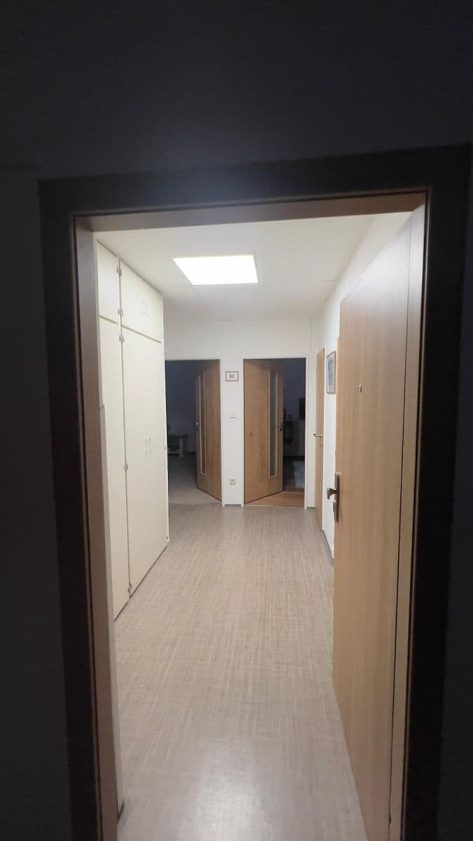 3 bedroom flat for sale, 81 m², Bojovníků za svobodu, Čáslav, Středočeský Region 3 bedroom flat for sale, 81 m², Bojovníků za svobodu, Čáslav, Středočeský Region