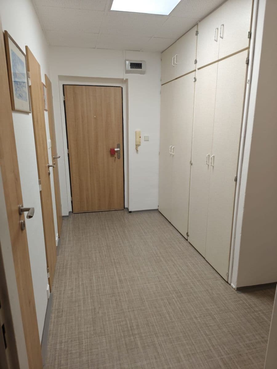 3 bedroom flat for sale, 81 m², Bojovníků za svobodu, Čáslav, Středočeský Region 3 bedroom flat for sale, 81 m², Bojovníků za svobodu, Čáslav, Středočeský Region