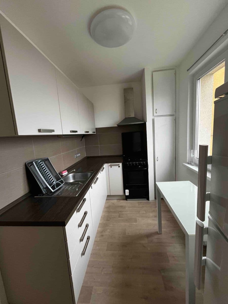 2 bedroom flat to rent, 56 m², Jahodová, Prague, Prague 2 bedroom flat to rent, 56 m², Jahodová, Prague, Prague