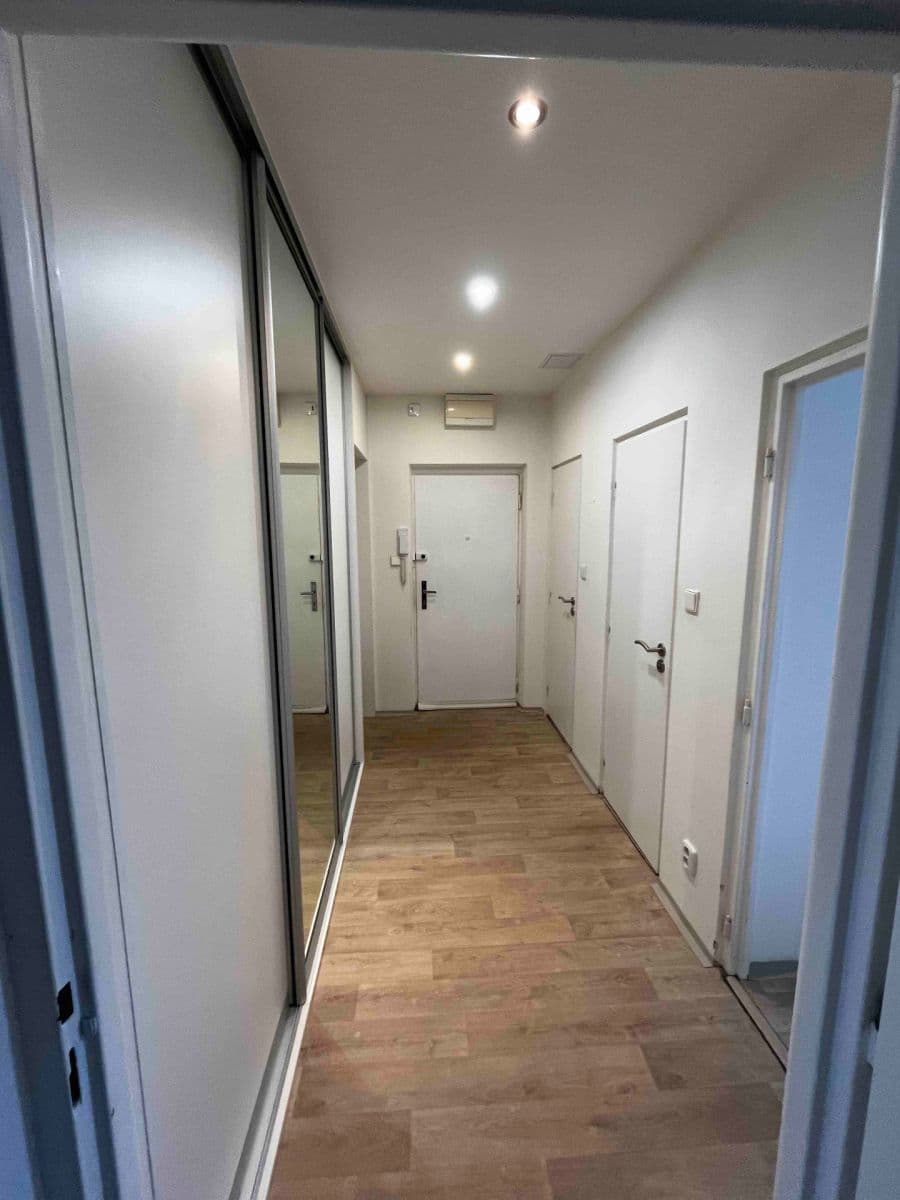 2 bedroom flat to rent, 56 m², Jahodová, Prague, Prague 2 bedroom flat to rent, 56 m², Jahodová, Prague, Prague