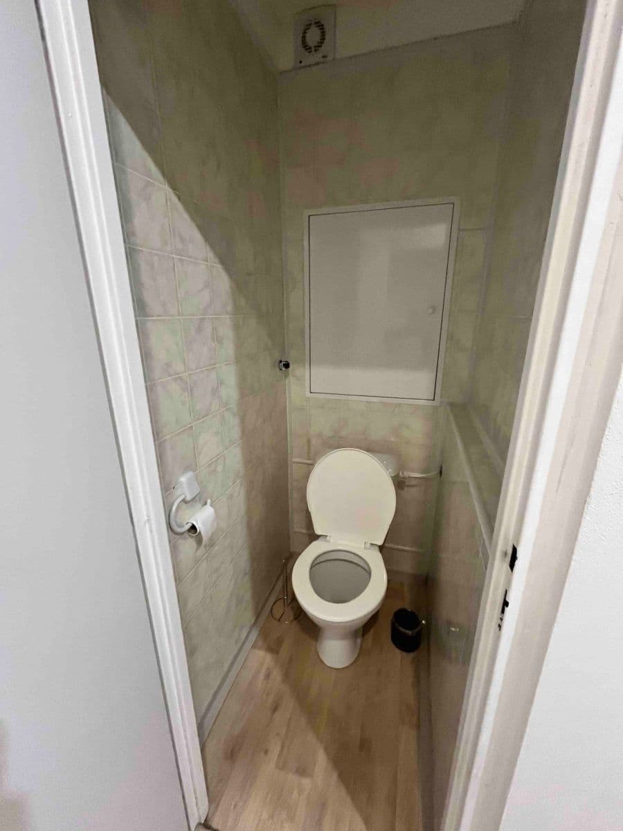 2 bedroom flat to rent, 56 m², Jahodová, Prague, Prague 2 bedroom flat to rent, 56 m², Jahodová, Prague, Prague