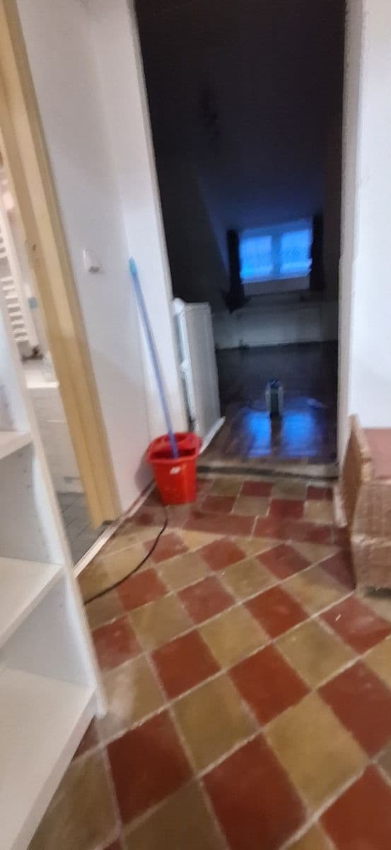 1 bedroom with open-plan kitchen flat to rent, 48 m², Klapkova, Prague, Prague 1 bedroom with open-plan kitchen flat to rent, 48 m², Klapkova, Prague, Prague