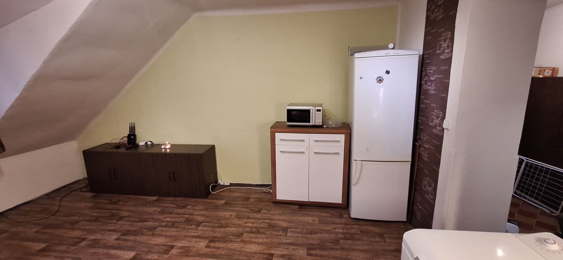 1 bedroom with open-plan kitchen flat to rent, 48 m², Klapkova, Prague, Prague 1 bedroom with open-plan kitchen flat to rent, 48 m², Klapkova, Prague, Prague