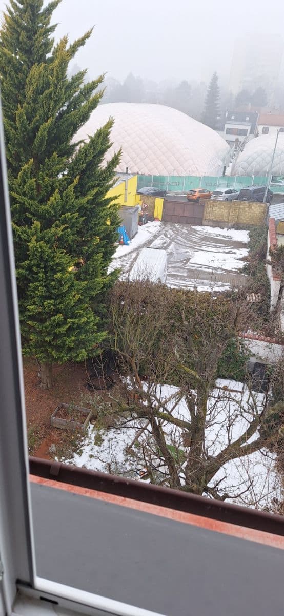 1 bedroom with open-plan kitchen flat to rent, 48 m², Klapkova, Prague, Prague 1 bedroom with open-plan kitchen flat to rent, 48 m², Klapkova, Prague, Prague