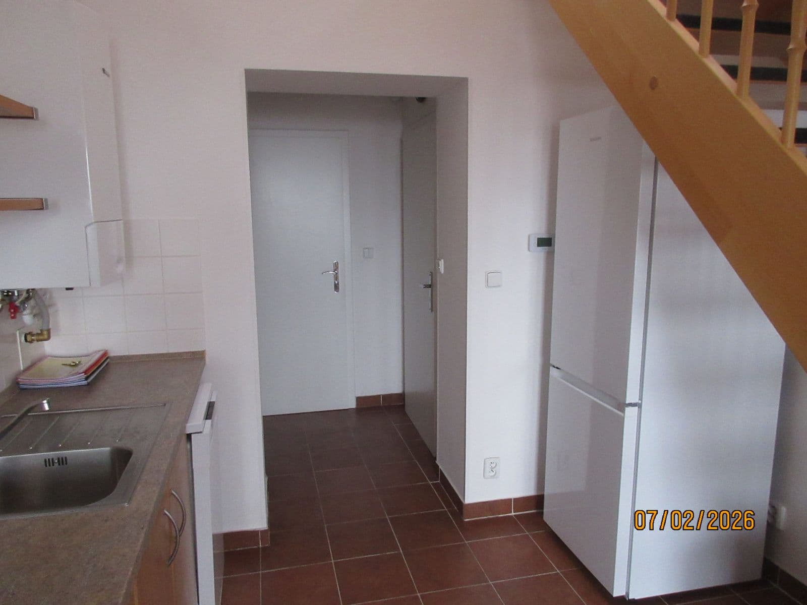 1 bedroom flat to rent, 62 m², Pod Děvínem, Prague, Prague 1 bedroom flat to rent, 62 m², Pod Děvínem, Prague, Prague