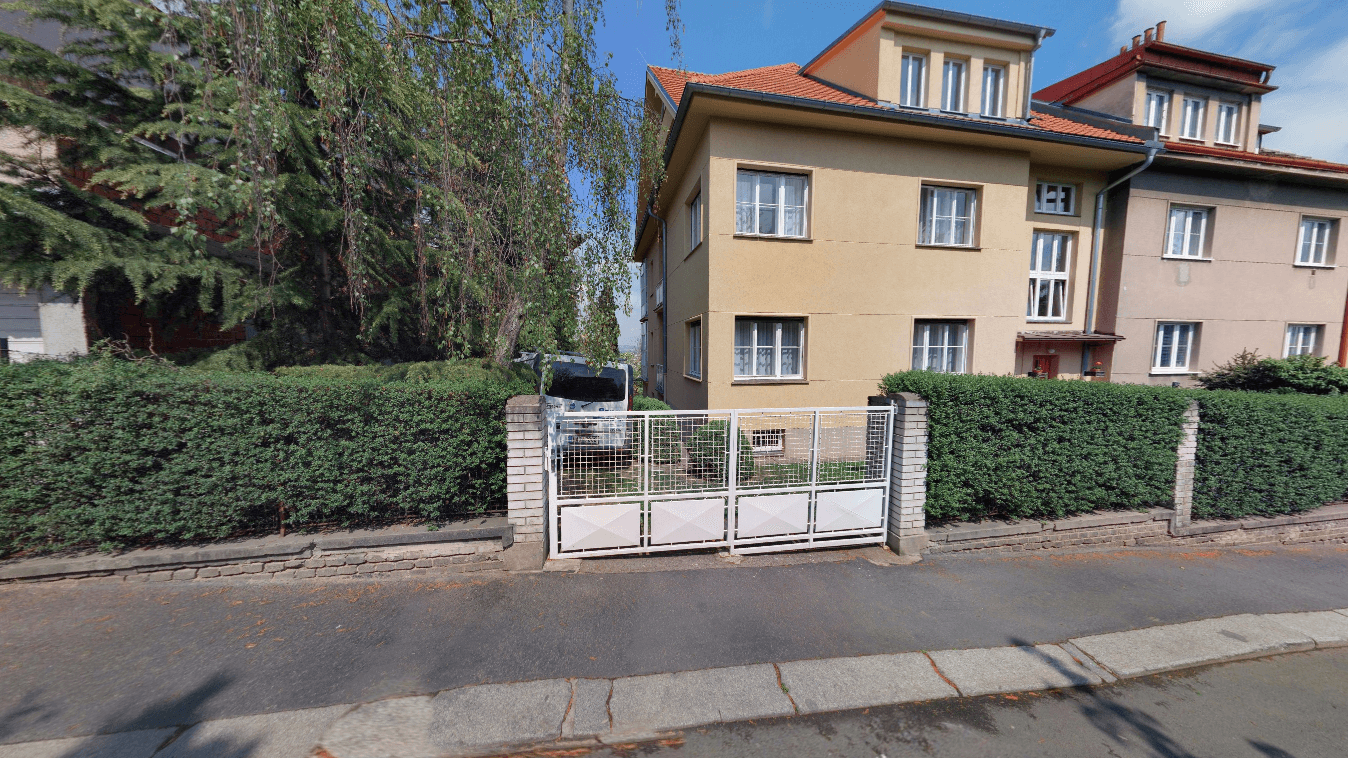 1 bedroom flat to rent, 62 m², Pod Děvínem, Prague, Prague 1 bedroom flat to rent, 62 m², Pod Děvínem, Prague, Prague