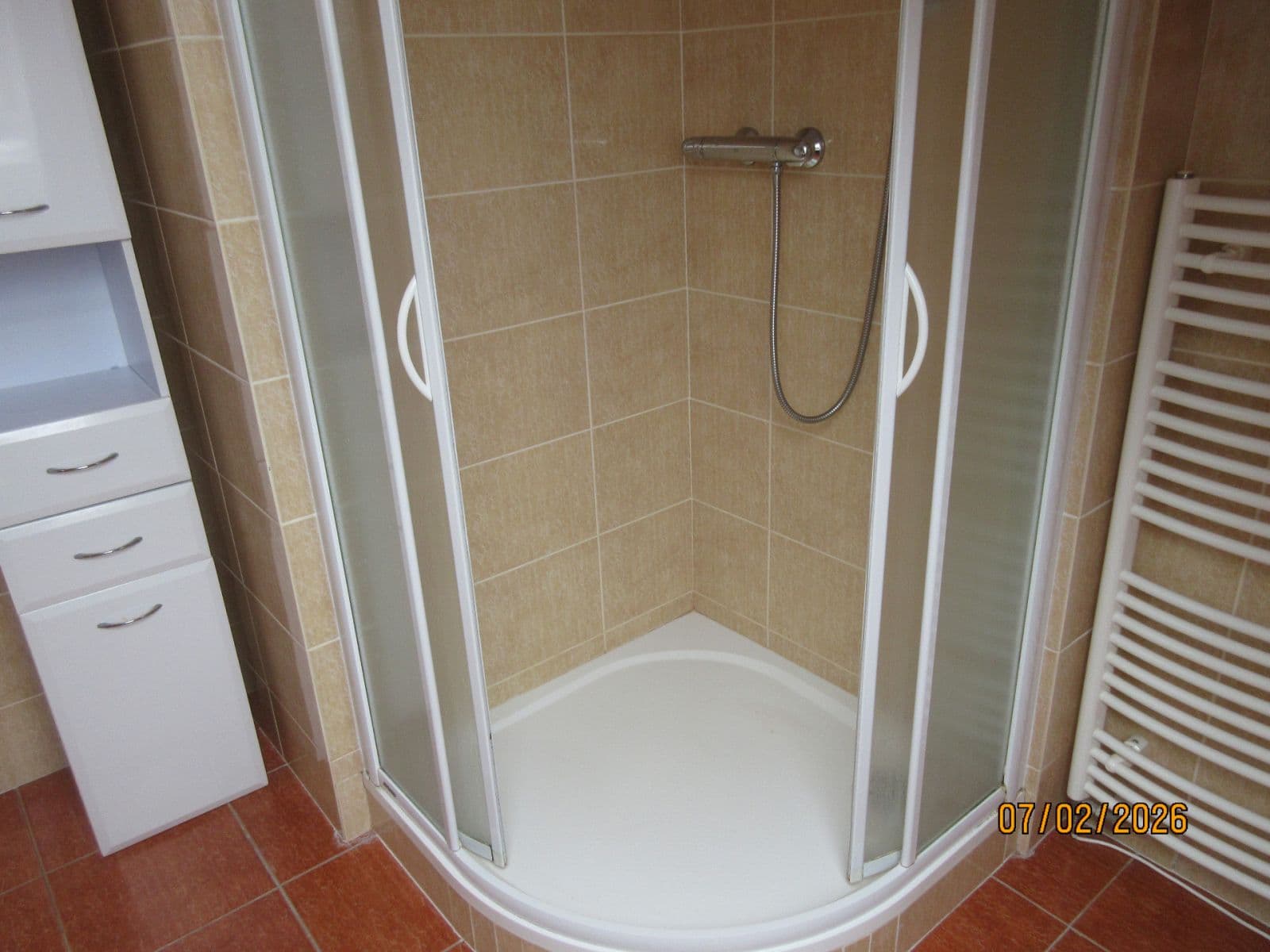 1 bedroom flat to rent, 62 m², Pod Děvínem, Prague, Prague 1 bedroom flat to rent, 62 m², Pod Děvínem, Prague, Prague