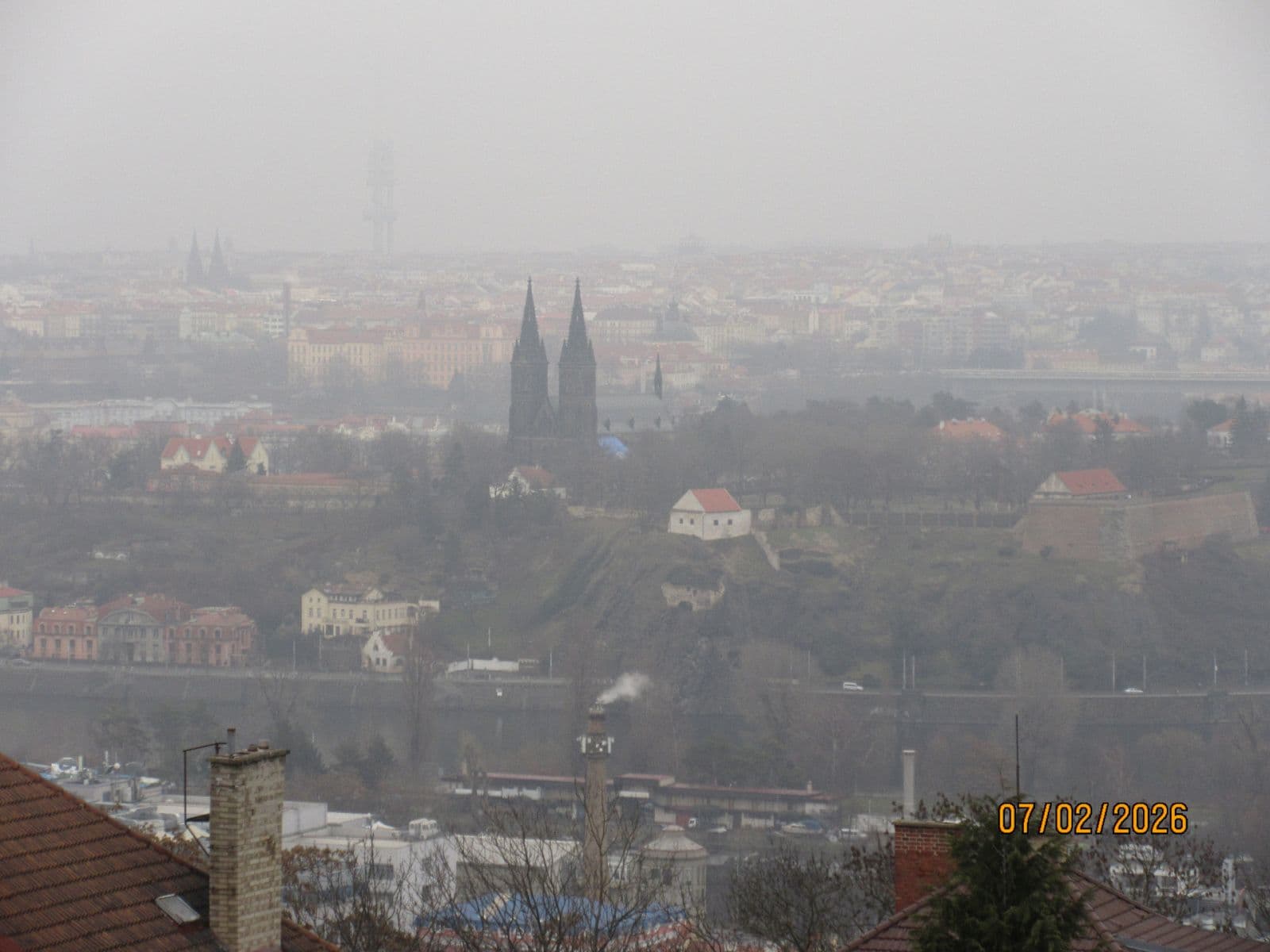 1 bedroom flat to rent, 62 m², Pod Děvínem, Prague, Prague 1 bedroom flat to rent, 62 m², Pod Děvínem, Prague, Prague