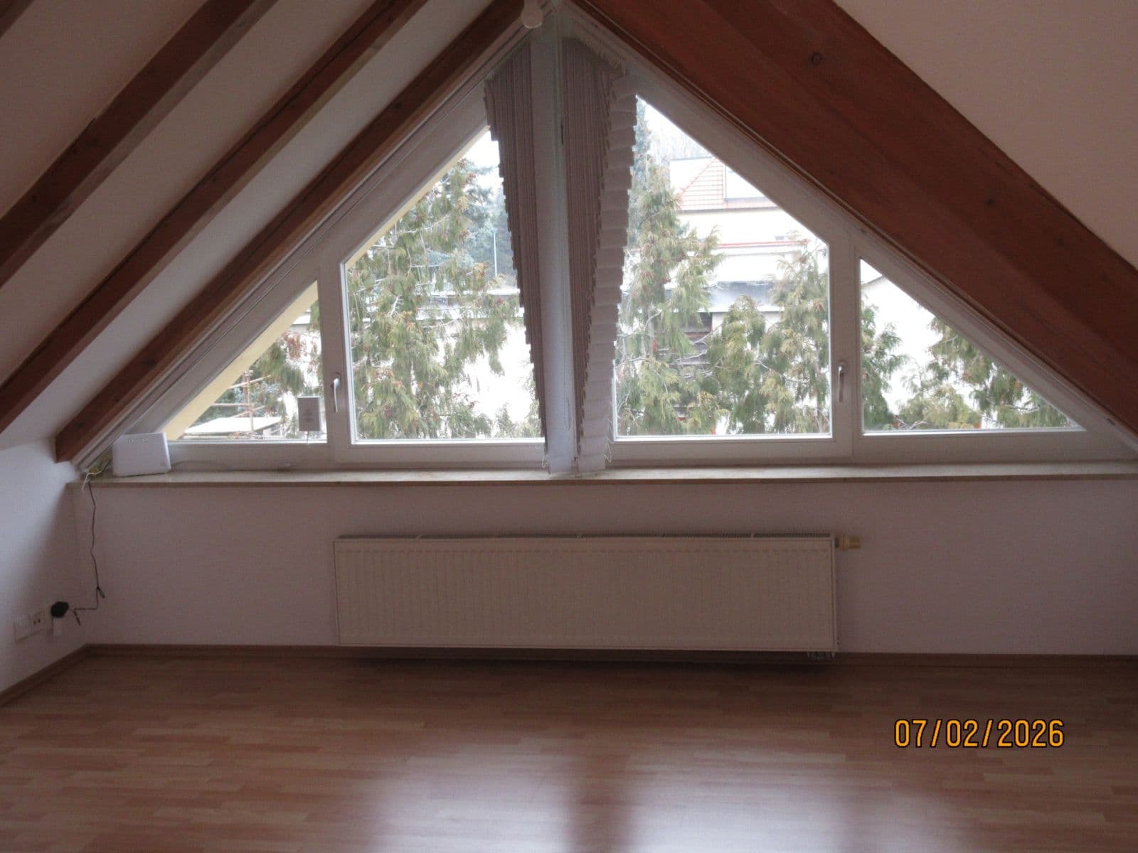 1 bedroom flat to rent, 62 m², Pod Děvínem, Prague, Prague 1 bedroom flat to rent, 62 m², Pod Děvínem, Prague, Prague