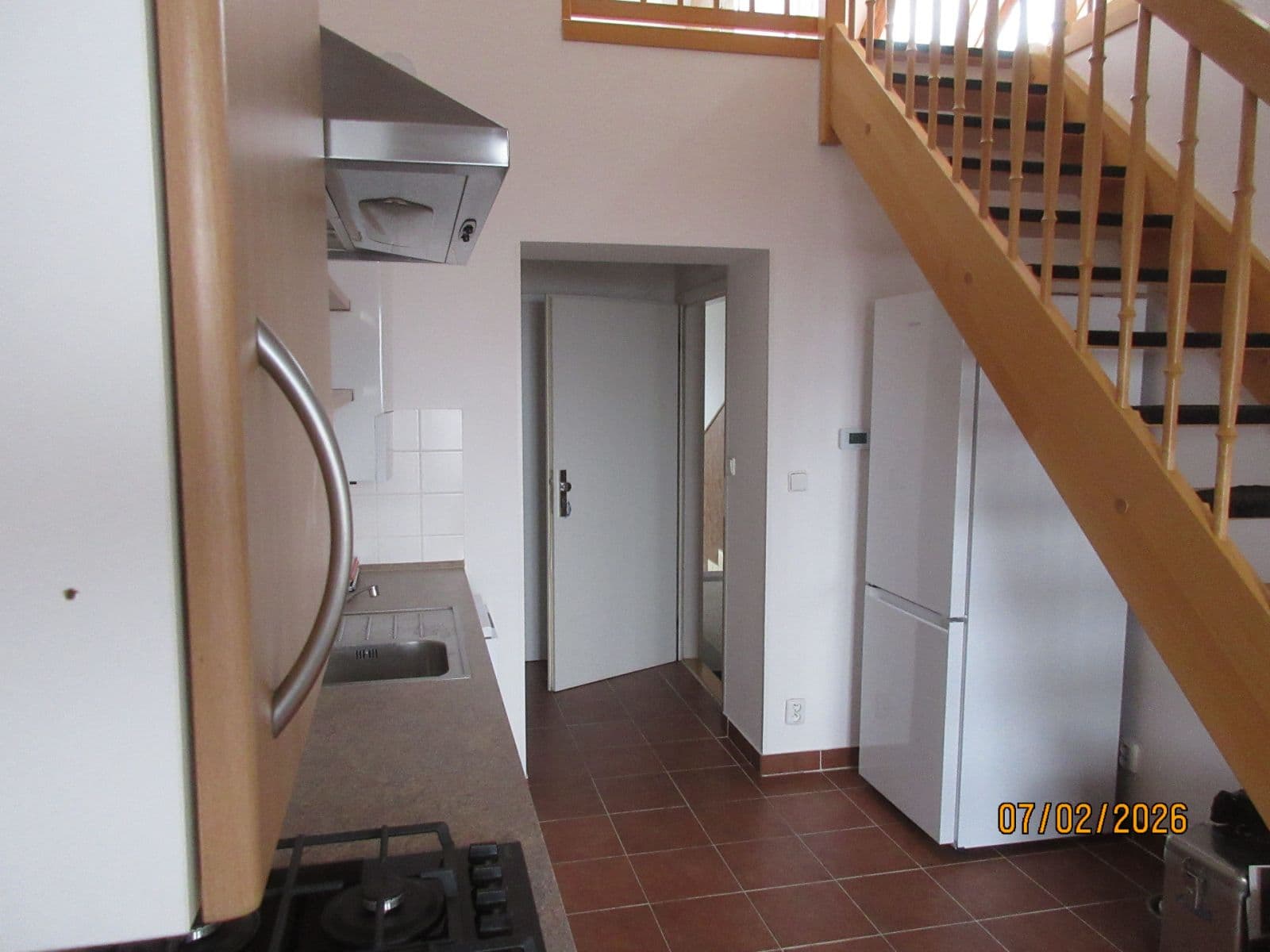 1 bedroom flat to rent, 62 m², Pod Děvínem, Prague, Prague 1 bedroom flat to rent, 62 m², Pod Děvínem, Prague, Prague