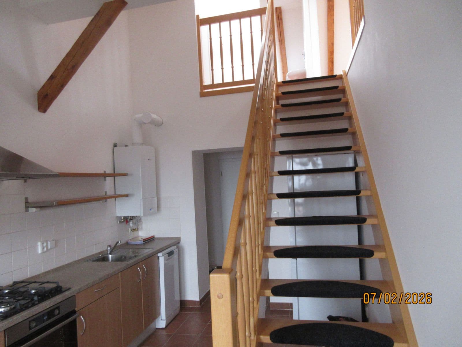 1 bedroom flat to rent, 62 m², Pod Děvínem, Prague, Prague 1 bedroom flat to rent, 62 m², Pod Děvínem, Prague, Prague