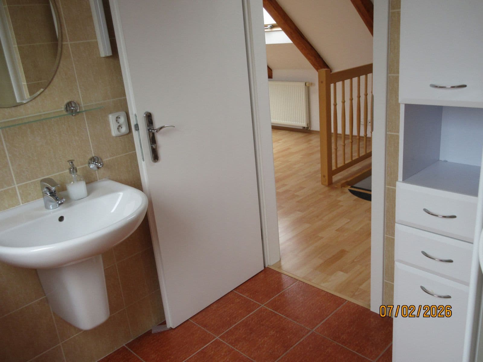 1 bedroom flat to rent, 62 m², Pod Děvínem, Prague, Prague 1 bedroom flat to rent, 62 m², Pod Děvínem, Prague, Prague