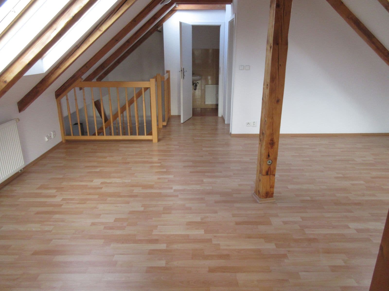 1 bedroom flat to rent, 62 m², Pod Děvínem, Prague, Prague 1 bedroom flat to rent, 62 m², Pod Děvínem, Prague, Prague