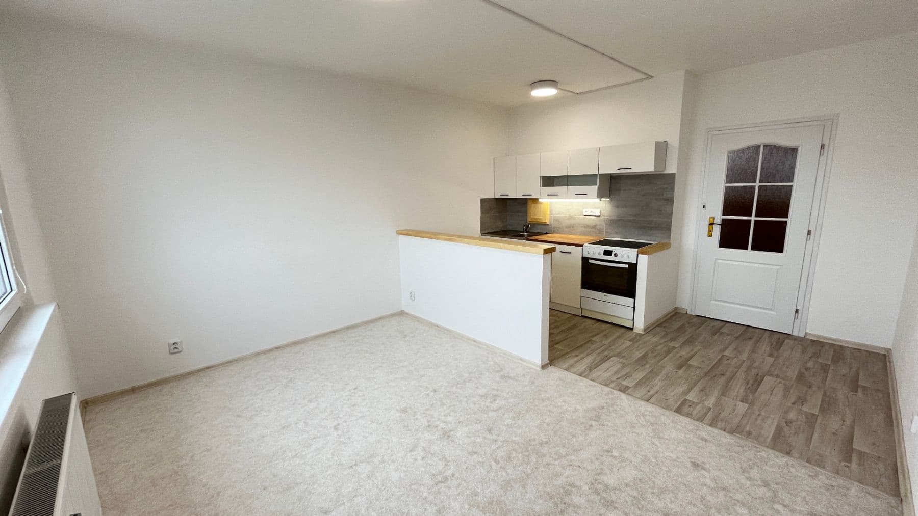 Studio flat for sale, 27 m², U Školky, Tanvald, Liberecký Region Studio flat for sale, 27 m², U Školky, Tanvald, Liberecký Region