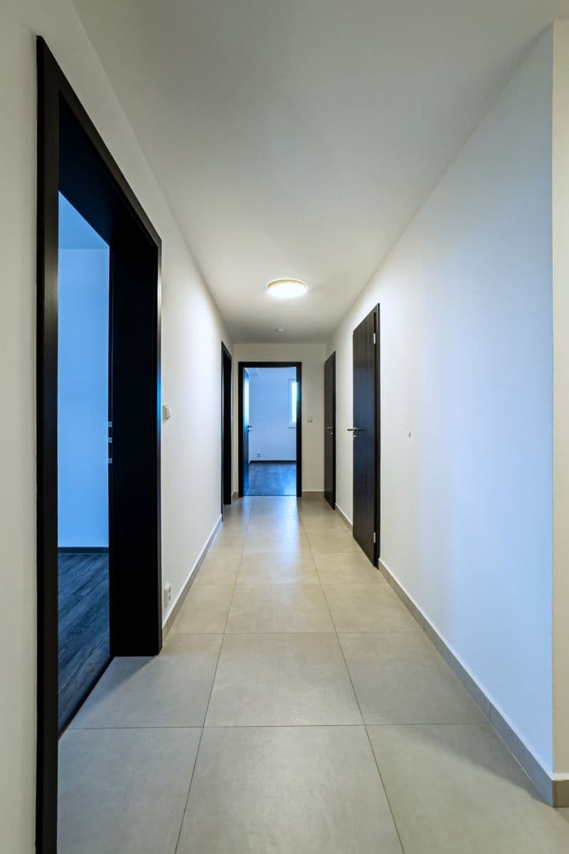 2 bedroom with open-plan kitchen flat to rent, 86 m², Jezdecká, Dobřany, Plzeňský Region 2 bedroom with open-plan kitchen flat to rent, 86 m², Jezdecká, Dobřany, Plzeňský Region